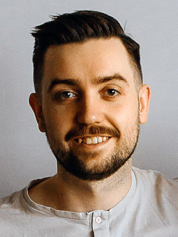 Mateusz Klawikowski