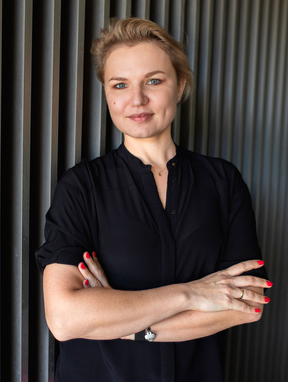 Sylwia MIKULSKA