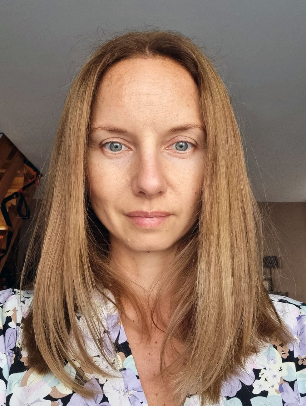 Urszula Gugała